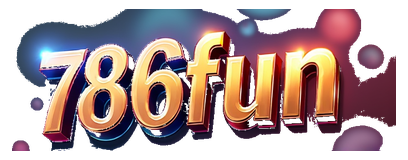 786fun logo