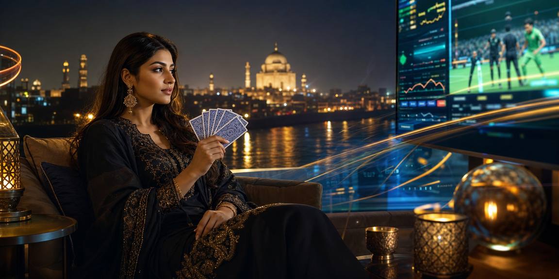 786fun Diamond Baccarat Live
